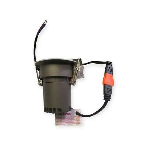 AB-XD18 7W Spotlight With Wide Angle Positive White Light